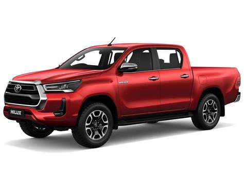 Toyota Hilux Cabina Doble Diesel Aut Nuevo Color A Eleccion Precio 767700