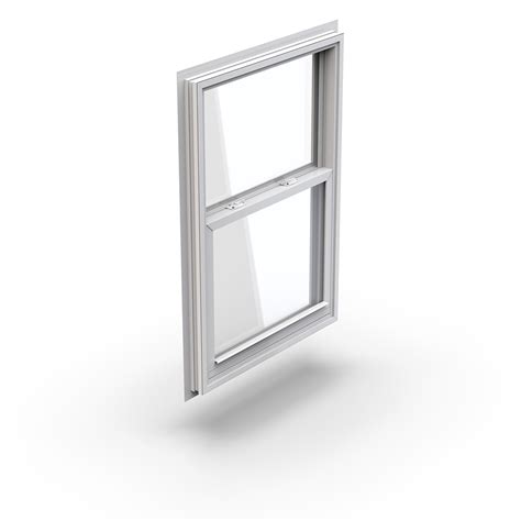 single hung vinyl windows replacement   construction