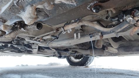 Магистральный насос м57 — BMW 5 series (E39), 2,9 л, 2001 года | своими ...