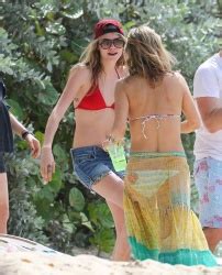 Cara Delevingne Bikini In Barbados December 26 2013 Phun Org Forum