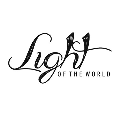 Light Of The World