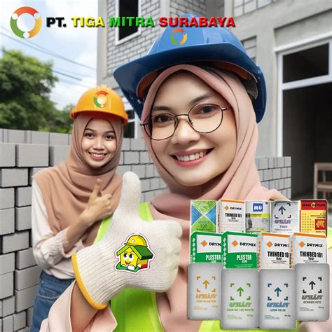 Distributor Semen Mortar Murah Lamongan 2024 Distributor Bata Ringan