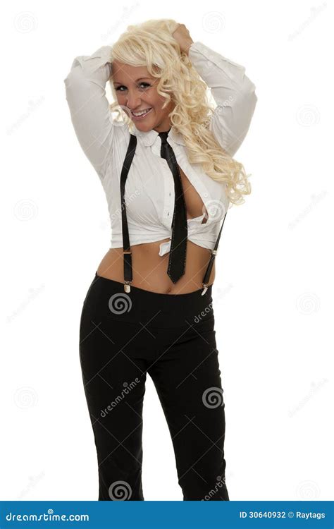Vakre Nakne Blonde Kvinner Whittleonline