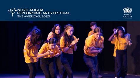Performing Arts Festival 2024