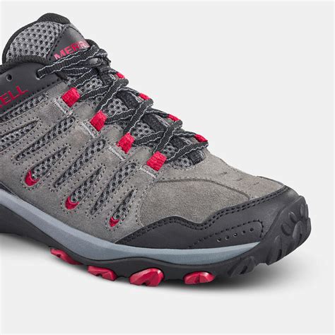 Chaussure De Randonnée Merrell Crosslander Homme Merrell Decathlon