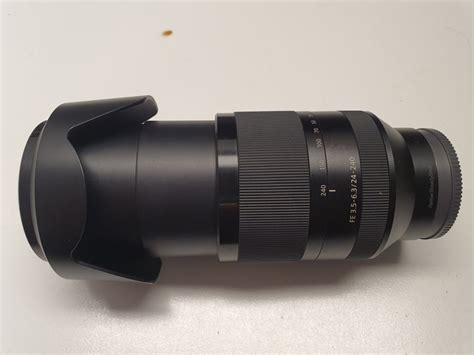 Sony SEL 24-240