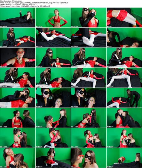 Girls Conquer Girls Lesbian Domination Movies Fetish PornBB