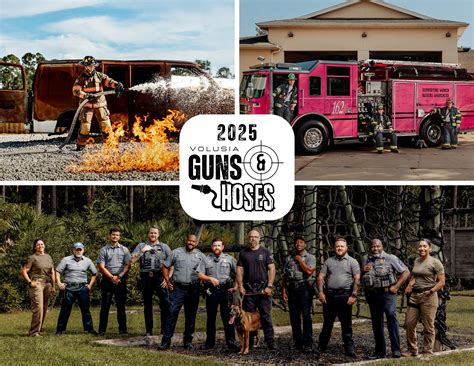 Guns and Hoses