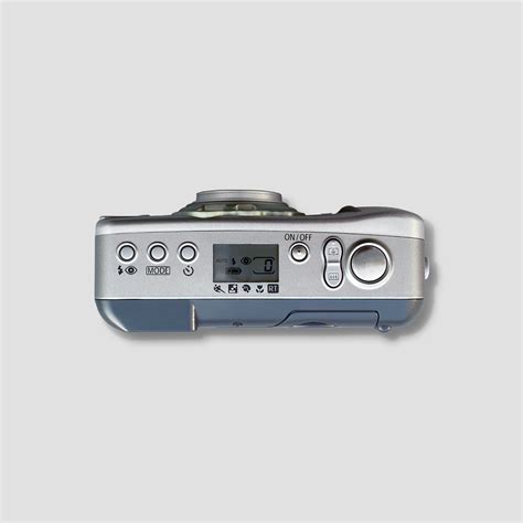Canon Prima Zoom 90u – Analogue Amsterdam