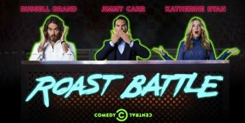 Roast Battle - Wikipedia