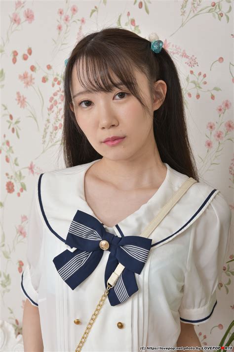 Lovepop Yumeru Kotoishi Photoset Mm My XXX Hot Girl