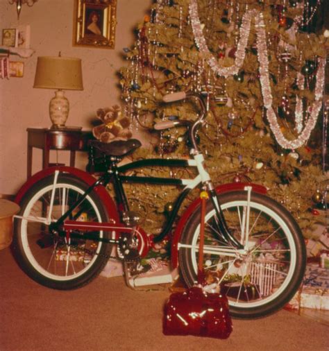 Plead Ignorance Christmas 1955