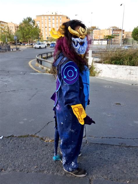 Aurelion sol is awesome:). So proud of having... - Hold on.