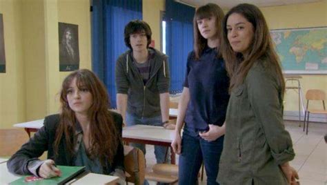 Zara Prassinot Nude Pics Page