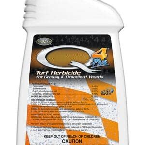 Treflan 5G Pre-Emergent Weed Control Granules 40# Bag - Earth to You Landscape Supply