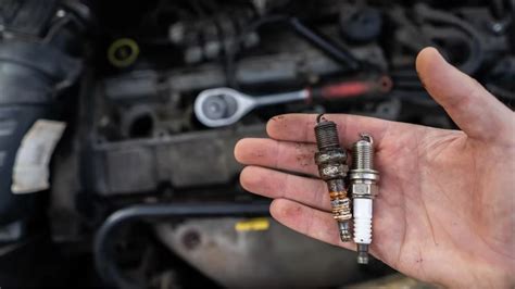 7 Symptoms Of Bad Spark Plugs And How To Read It Car Engine Parts