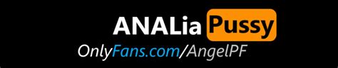 Analia Pussy S Porn Videos Pornhub