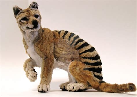 pipe cleaner art by Lauren Ryan | Inhabitat - Green Design, Innovation ...