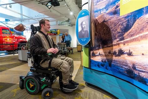 Visitor Guide and Event Information for Sioux City Orpheum Theatre 14