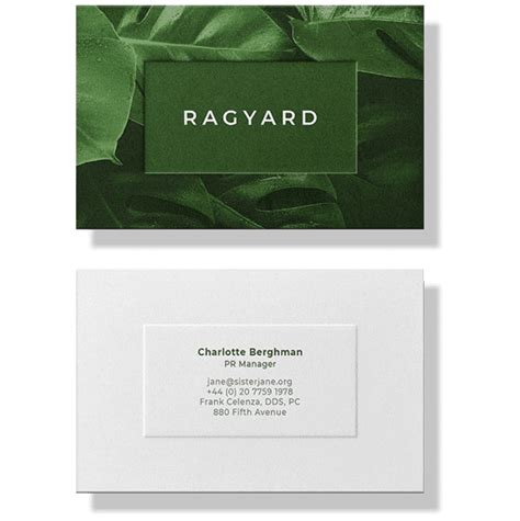 Soft Touch Coating Printing