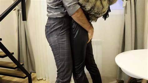 Street Slut Picked Up Public Agent Fucked Whore In Fur Coat Hardcore Fucking Xhamster