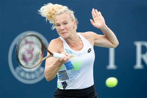 Tennis Katerina Siniakova Remporte Le Tournoi De Nanchang Women Sports