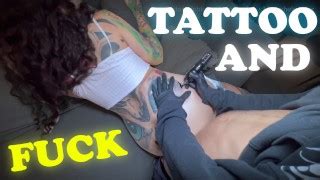 Free Tattoo Porn Videos From Thumbzilla