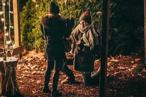 Surprise: Gary Allan is Engaged! - Country Now