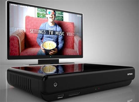 ТВ приставка IPTV: для интернет телевидения для телевизора через wifi