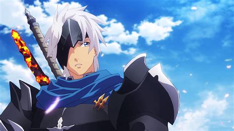 Tales Of Arise Opening Movie Released Animated By Ufotable Will Work