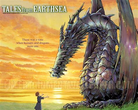 Tales From Earthsea Popoptiq
