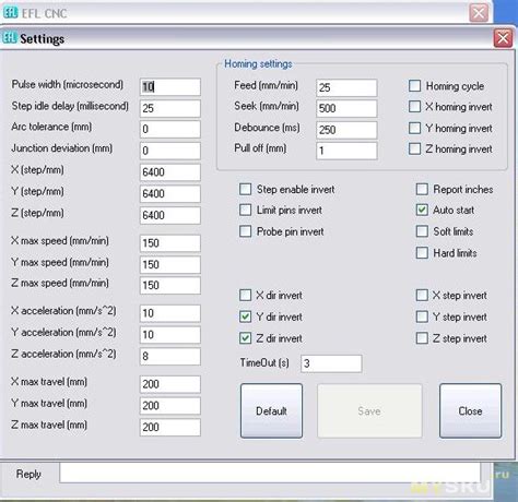 Grbl Controller Инструкция - specificationdelight