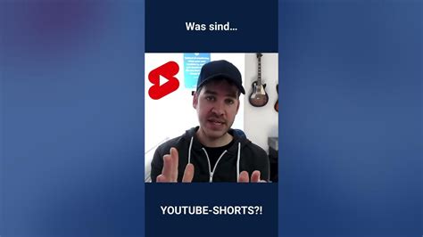 Was Sind Youtube Shorts Shorts Youtube