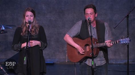 Jonathan Peyton W Abigail Peyton I Could Be More Eddie Owen