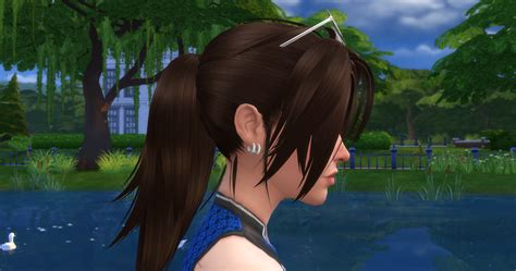 Sims Erplederp S Hot Stuff Sexy Things For Your Sims Added Framed Beauty