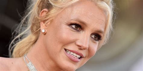 Britney Spears Shares Naked Photos On Instagram As She Embraces Free Woman Energy