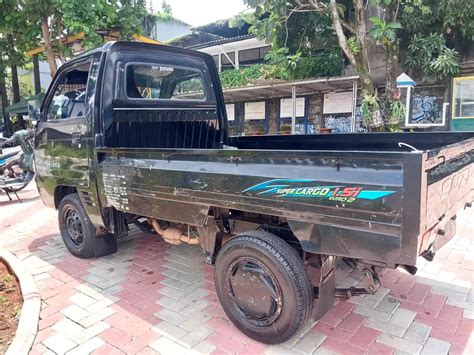 Suzuki Carry Di Indonesia Olx Murah Dengan Harga Terbaik Olx Co Id