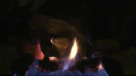 Free Fireplace Footage - Robert's Productions | Post Production Tips