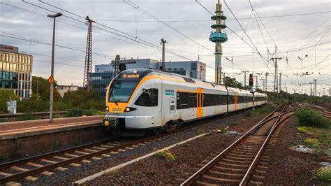 Bahn Nderungen In Nrw Zwei Wichtige Zuglinien Betroffen