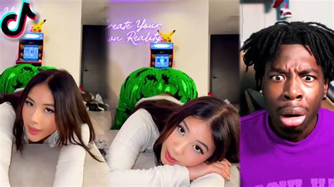 Tiktoks But If You Look Away You Re Gay Youtube