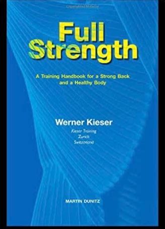 full strength strength evolution