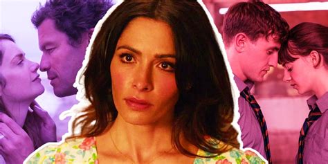 15 Best Shows Like Netflix S Sex Life