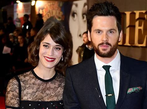 Photos Lizzy Caplan Masters of Sex s est mariée Public