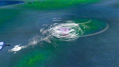 String Shot Move Bulbapedia The Community Driven Pokémon Encyclopedia