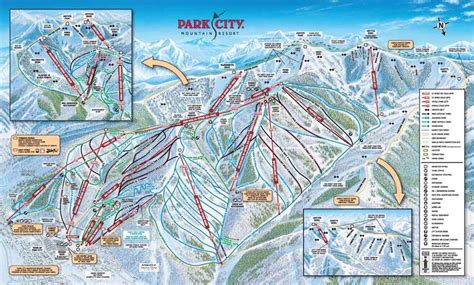 Park City Ski Season 2024 Rina Veriee