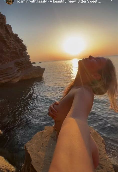 Virginia Salas Kastilio Nude Porn Pictures XXX Photos Sex Images