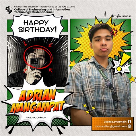 Profile and Professional Achievements of Adrian Banks-Jones 3