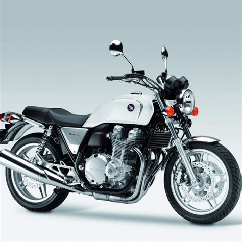 Listino Honda CB1100 ABS Maxi Naked Moto Motori Net