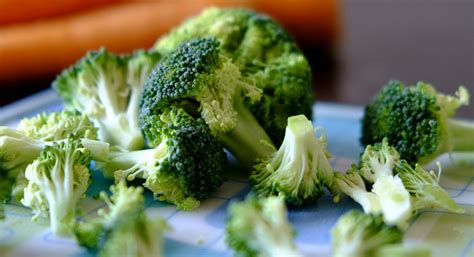 How Much Broccoli Can A Dog Eat