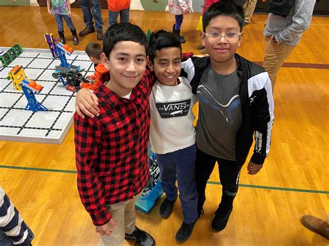 STEM 2022-2023 Educator Microgrant Recipients Announced — Columbia